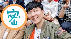 林俊傑ＩＧ發文與李玟看美國網球公開賽