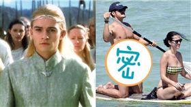 奧蘭多布魯／微博，IG