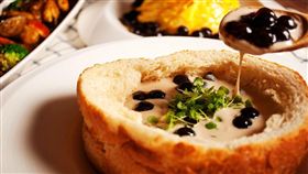 ▲Q彈風潮˙珍珠饗宴（圖／美麗信花園酒店提供）