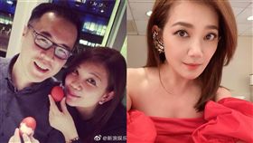 梁靜茹（圖／翻攝自臉書）