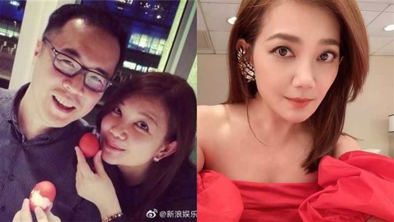 梁靜茹含淚離婚　律師要她快做這事