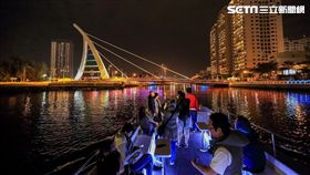 中秋節,賞月,台南,台南市觀光旅遊局,秋遊