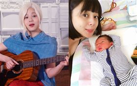 郭曉曉離開歌壇，回到屏東老家結婚生子。IG、安安大明星