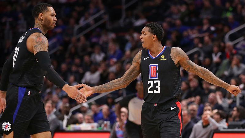 NBA／敢動我兄弟？盧長老發文嗆聲