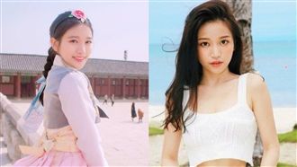 女神認了有理想型！蔡瑞雪害羞戳戳他