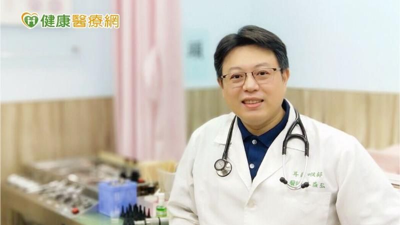 兒童腸病毒、流感out　醫師這樣用