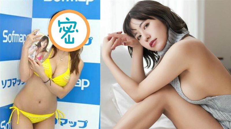 女星六年前、後「驚人進化」竟成這樣