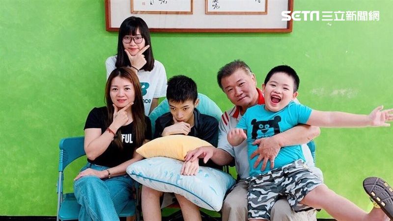 孝順少年罹癌亡！媽淚：你到那要聽話