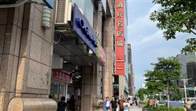 東區,頂好名店城,記者劉沛妘攝影