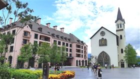 瑞穗春天國際觀光酒店▲（圖／記者唐家興攝影）