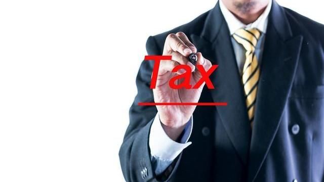 營利事業從事不動產買賣申報這不適用