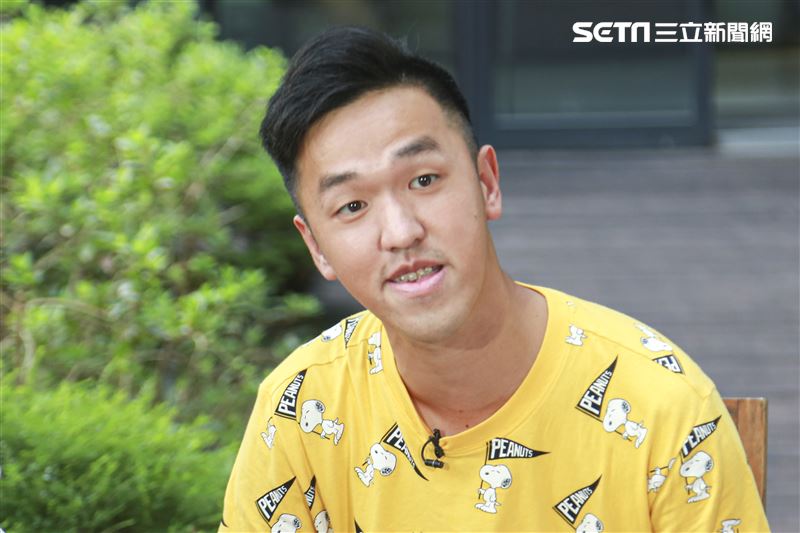 溫妮、解婕翎、香蕉安安大明星。（圖／記者林士傑攝影）