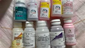 餵藥,不用心,吞藥,示範,護理師(爆怨公社)