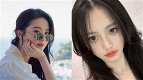 北京電影學院,沈雨潔,吉祥,新生,網紅臉,劉亦菲，
https://www.weibo.com/u/5038633340?is_hot=1#_rnd1568029354703