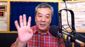 韓粉再爽也只剩4個月！董智森嗆：是你們害韓國瑜選不上（圖／翻攝自九八新聞台YouTube）