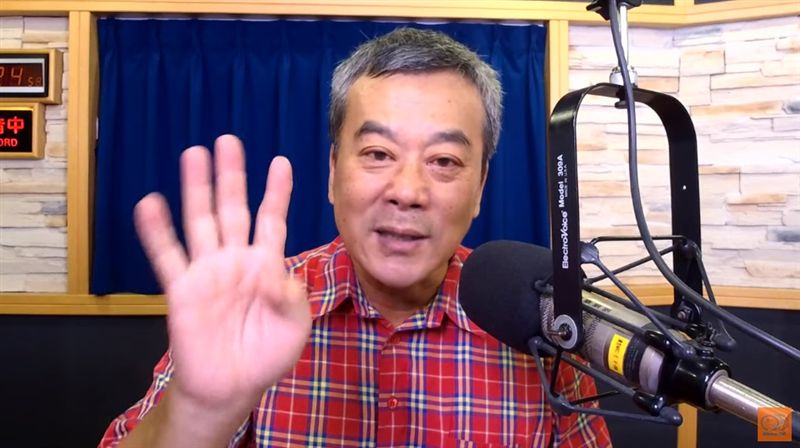 造勢後…董智森：韓粉再爽也剩4個月