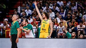 Anderson Varejao,米粉頭（圖／翻攝自Varejao個人推特）