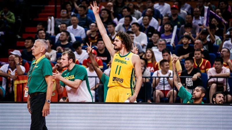 世界盃／身手依舊！米粉頭想回NBA