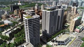台北市南港區東明社會住宅　圖／翻攝自台北市社會住宅招租網