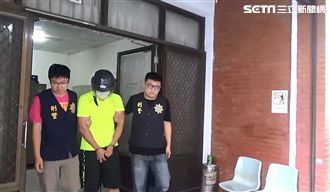 洗劫長興老董豪宅！主嫌張朝亮遭聲押