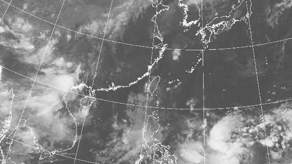 6縣市豪大雨特報！雙颱可能接力生成