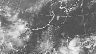 6縣市豪大雨特報！雙颱可能接力生成