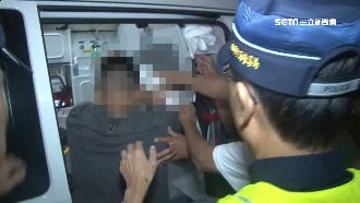 撂人談判破裂！男遭西瓜刀砍斷大動脈