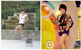 馬世莉／翻攝臉書