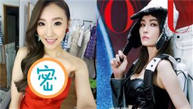 謝金燕、謝金晶/翻攝自臉書