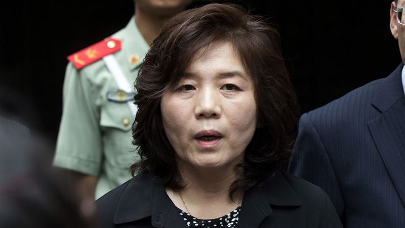 願重啟核談判　北韓：美不改做法難成