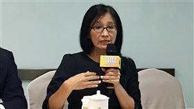 程淑芬：台灣投資人有發展全球投資的潛質國泰金控投資長程淑芬9日表示，台灣投資人有發展全球投資的潛質。中央社記者劉姵呈攝　108年9月9日