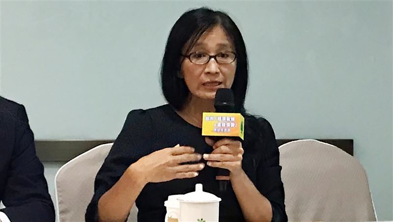 國泰金投資長：台灣不當資金港太可惜