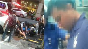 斷指,求愛,高雄,鼓山