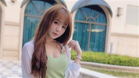 元元,吳婕安（圖／翻攝自臉書）