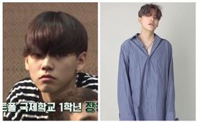 張龍俊／翻攝韓網연합뉴스