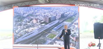 駁為選舉！蘇揆宣布：高鐵南延屏東