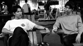 劉以豪,李昇基 ig