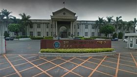 台中,看守所（圖／翻攝google）