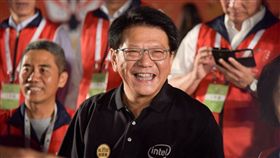 王惠美、潘孟安／臉書