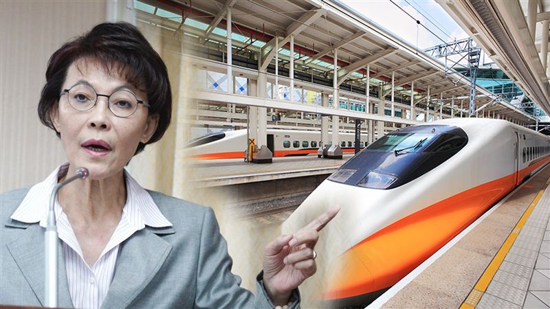 高鐵南延略過高雄市區？網揪這點打臉