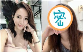 高宇蓁（圖／翻攝自臉書）