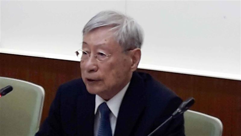 清朝債券掀話題　鄭自才：台主權獨立