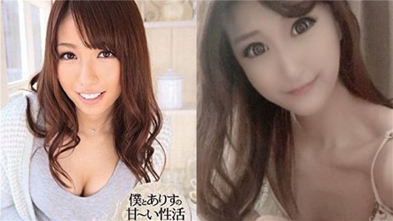 什麼都看到了！日本AV無碼片潮引爆