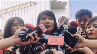 選定了？蔡沁瑜3點赴中選會！