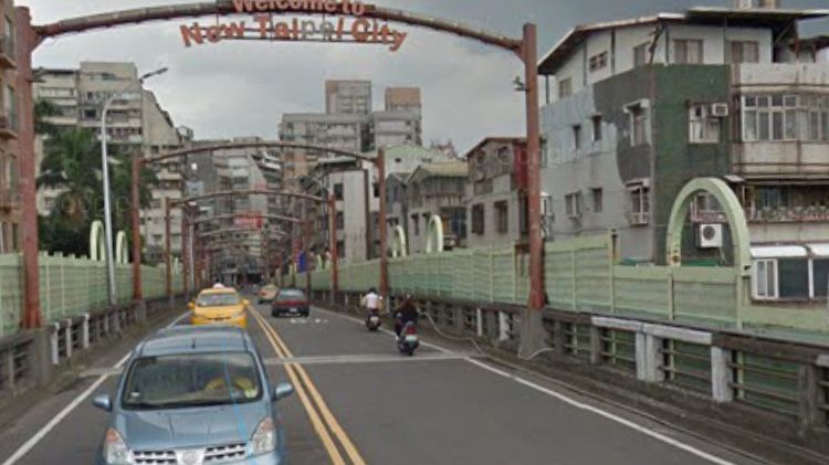私接電線害婦人撞死　判國賠600萬