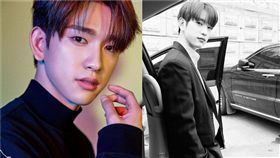 珍榮(圖/翻攝自IG)