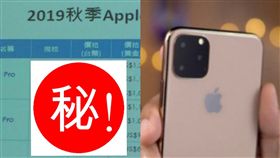 圖／翻攝自ptt,愛瘋售價疑似曝光