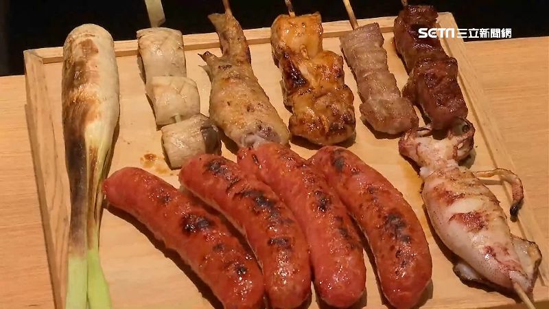 這5步驟沒做好　中秋烤肉恐吃到中毒