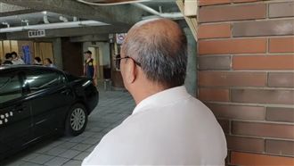 蘭潭情侶詭落水亡！男友父：感情要好