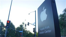蘋果新品發表會倒數蘋果公司（Apple）將於美西時間9月10日舉行新品發表會，活動會場賈伯斯劇院位於蘋果總部Apple Park訪客中心附近。中央社記者吳家豪舊金山攝 108年9月10日